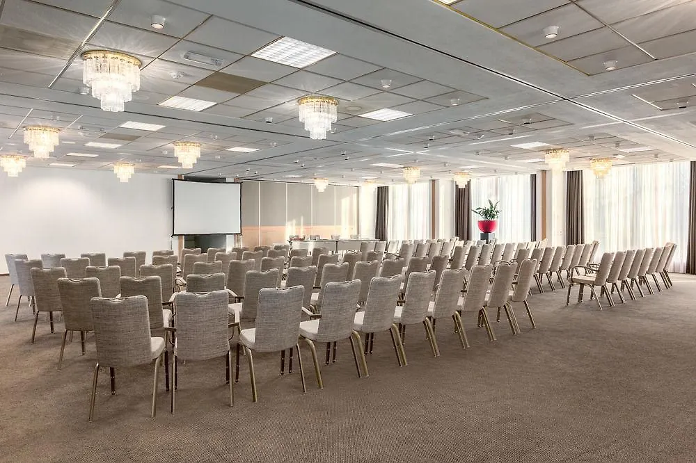 Nh Maastricht Hotel