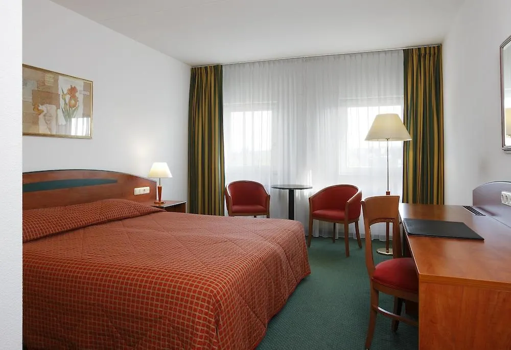 Nh Maastricht Hotel