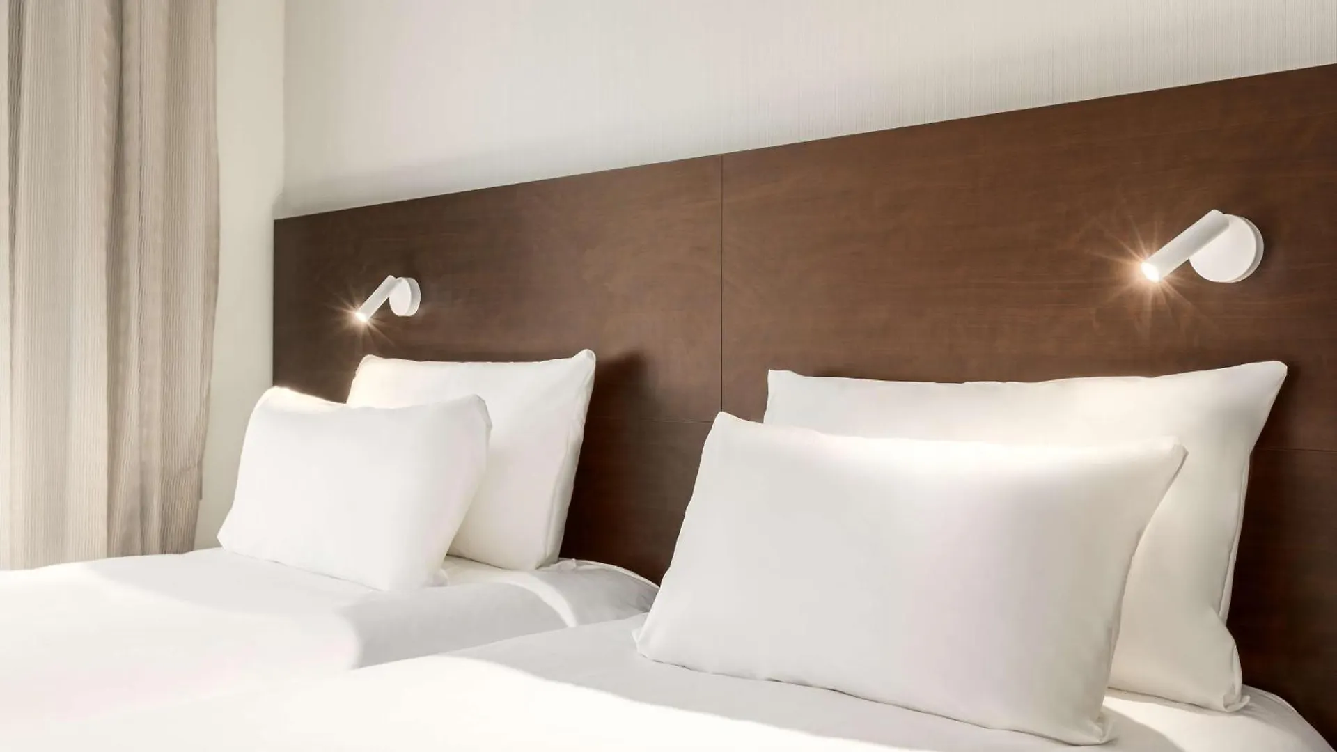 Nh Maastricht Hotel