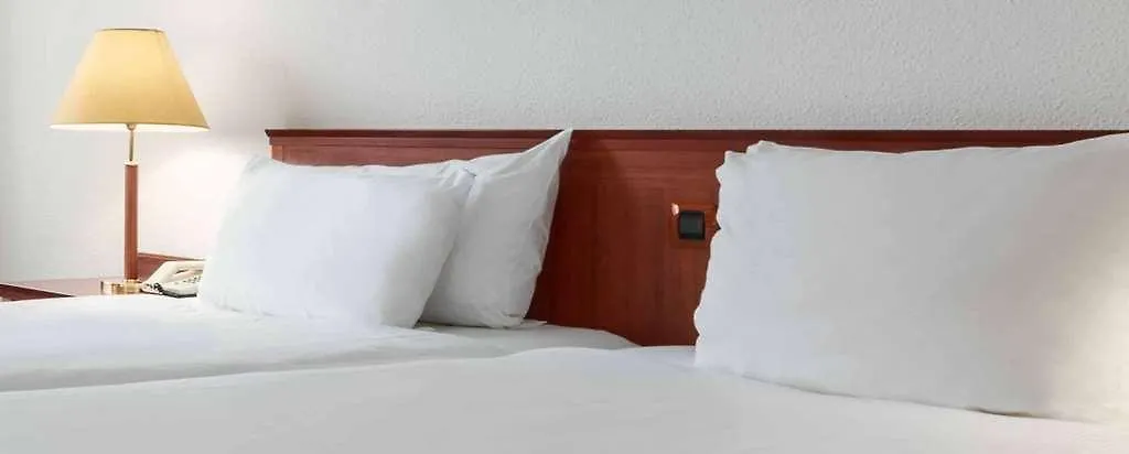 Nh Maastricht Hotel