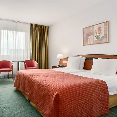 ****  Nh Maastricht Hotel Netherlands