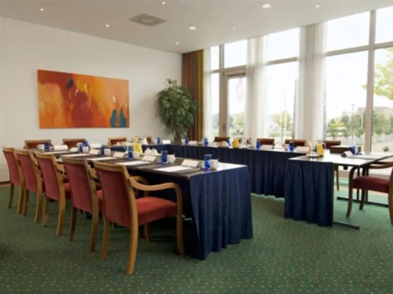 Nh Maastricht Hotel