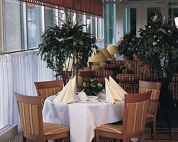 Nh Maastricht Hotel