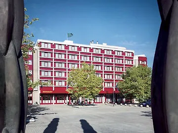 Nh Maastricht Hotel