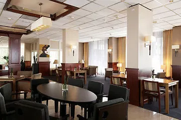 Nh Maastricht Hotel Netherlands