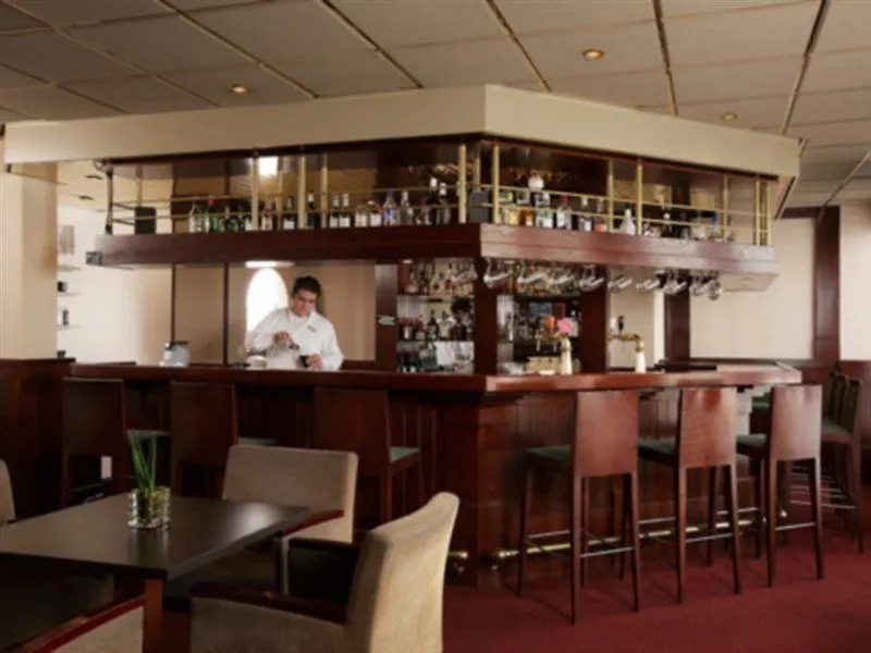 Nh Maastricht Hotel