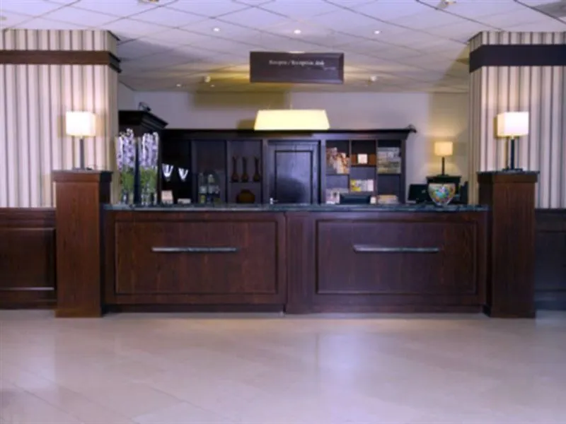 Nh Maastricht Hotel