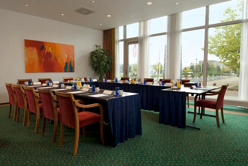Nh Maastricht Hotel