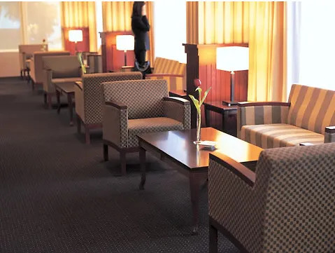 Nh Maastricht Hotel