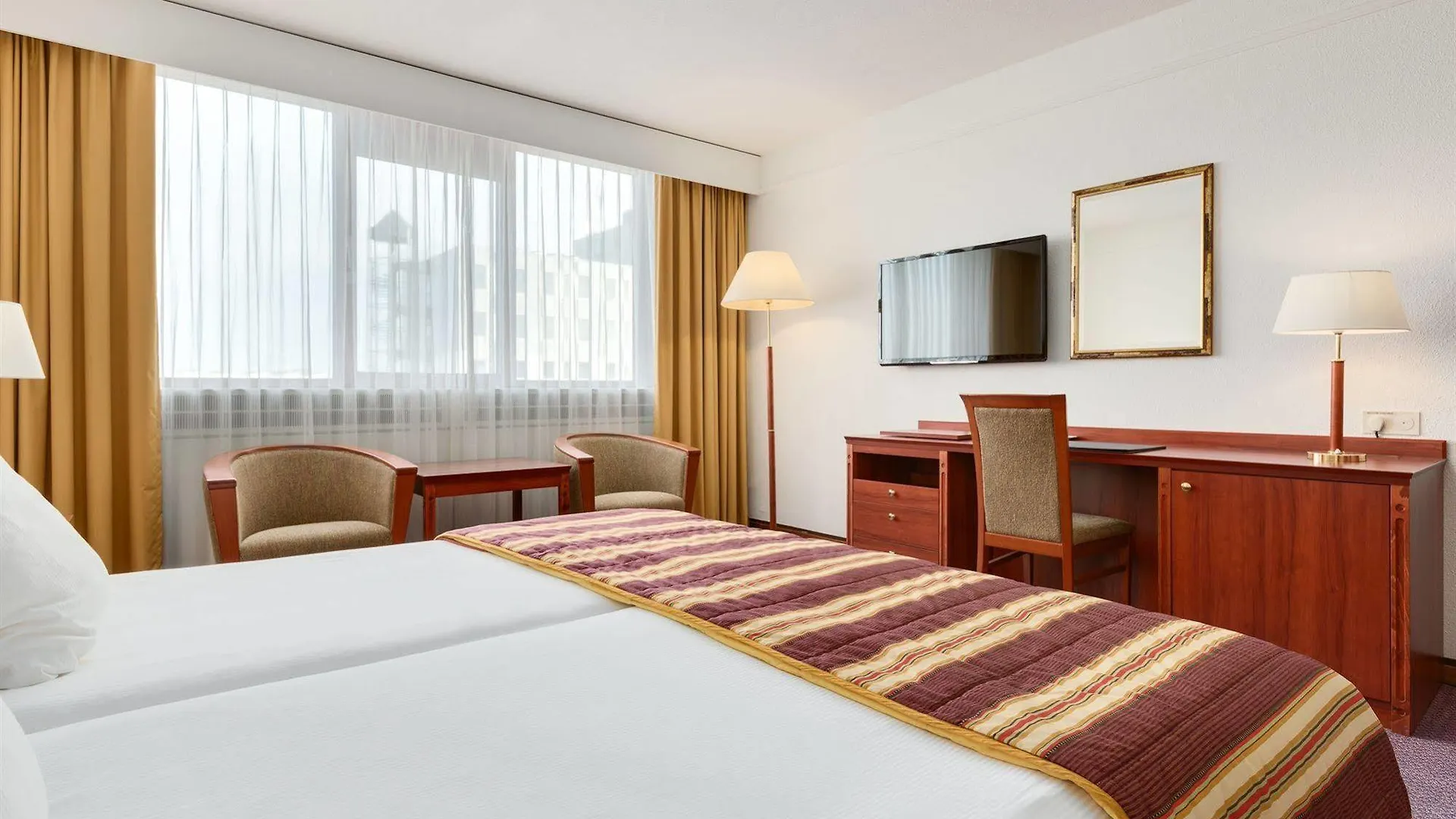Nh Maastricht Hotel 4*,  Netherlands