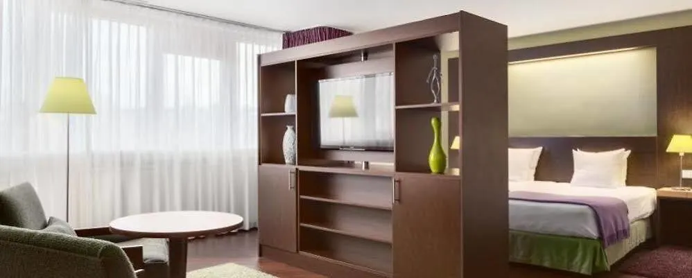 ****  Nh Maastricht Hotel Netherlands