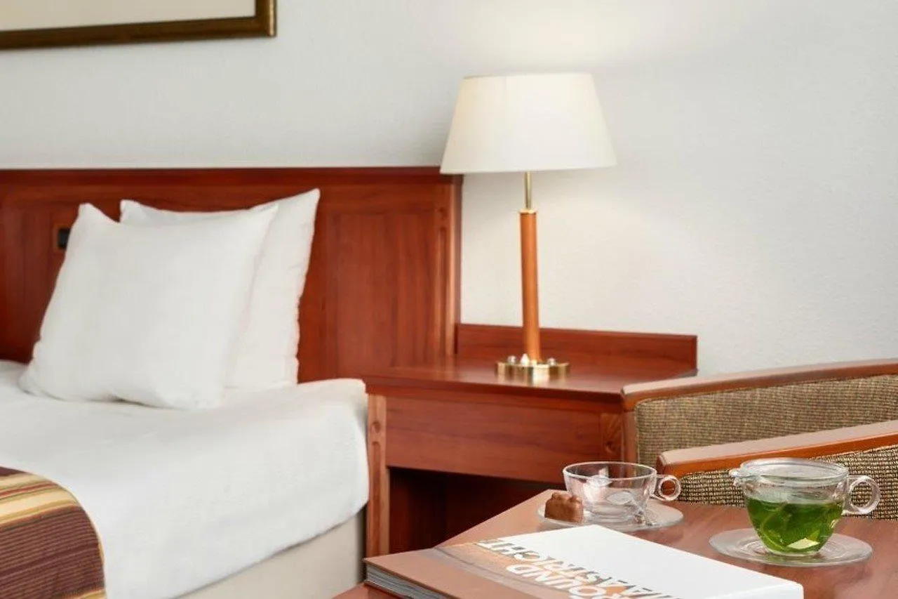 Nh Maastricht Hotel 4*,