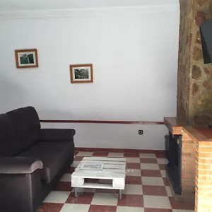  Apartamento El Mirador España