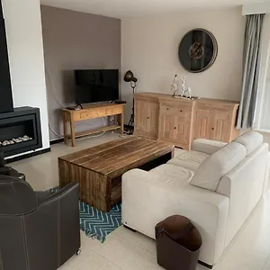 Vakantie-appartement Lauren Xl Westende Appartement Middelkerke