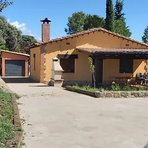  Casa rural Casa Climent España