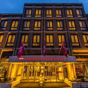 Crowne Plaza Maastricht, An Ihg Отель