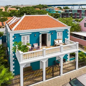  Apartamento Curacao Gardens Curaçao
