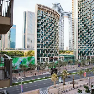 Luxury At Standpoint Tower By Emaar Dubai