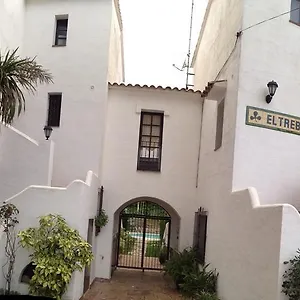  Apartamento Cossis 74 España