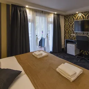  Apartamento Monte Dana Países Bajos