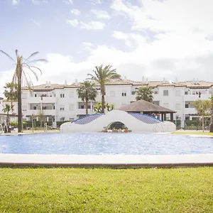  Apartamento Vacacionales Taymar España