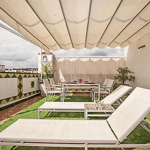  Apartamento Penthouse España