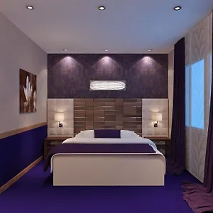 Otel Amsterdam Airport