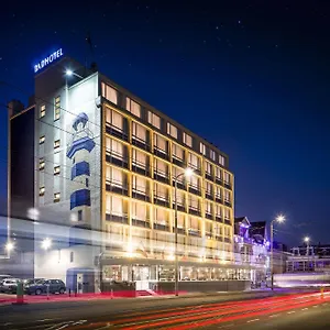 Badhotel Scheveningen 3* Гаага