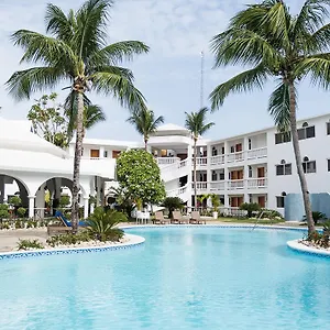  Apartamento Ocean Palms Residences República Dominicana