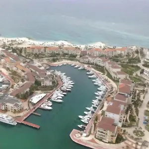  Apartamento Cap Cana Luxurious Marina República Dominicana