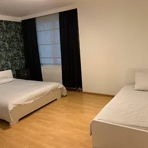 Anna Place 2 Appartement Gand