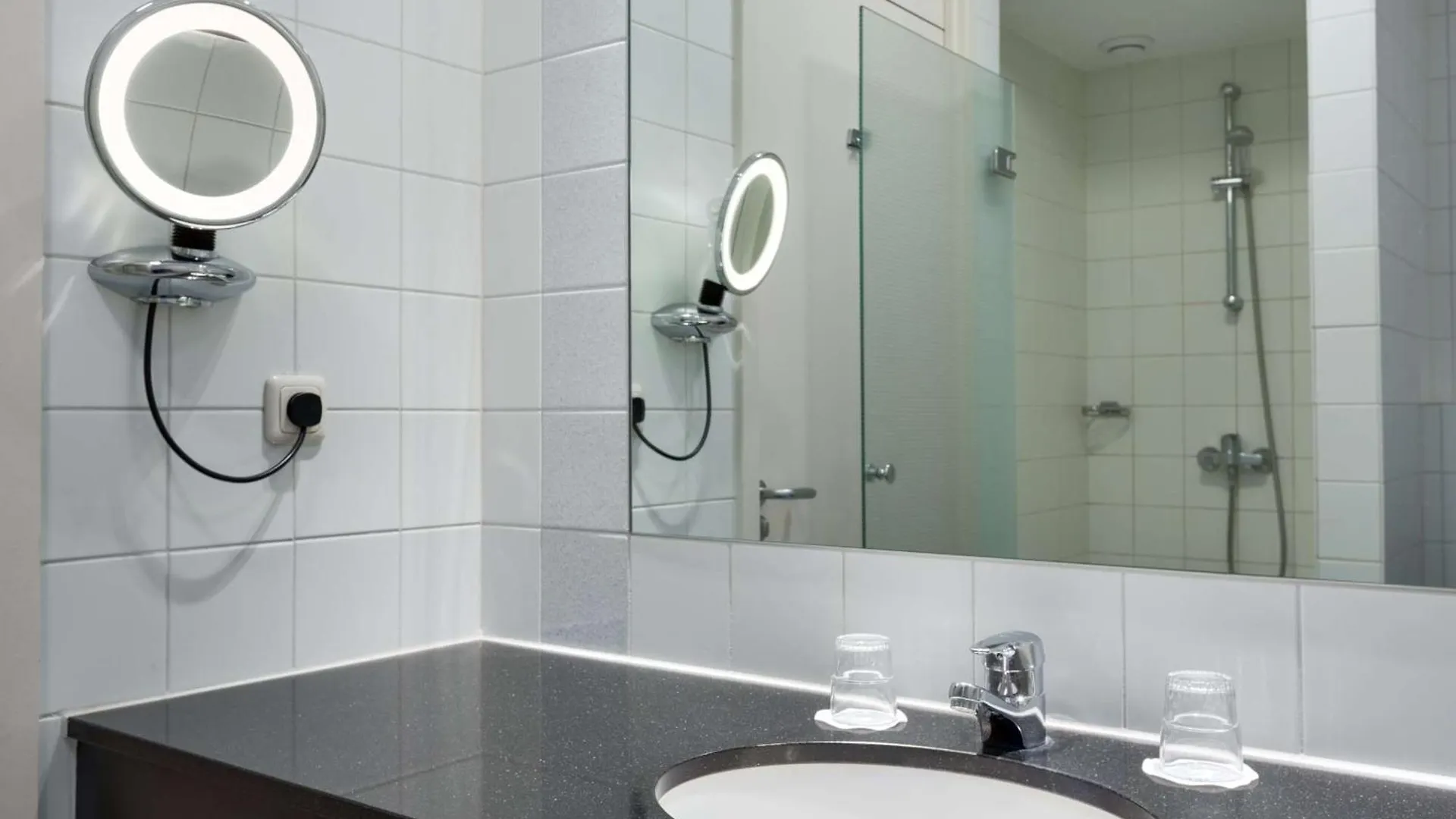 Hotel NH Maastricht