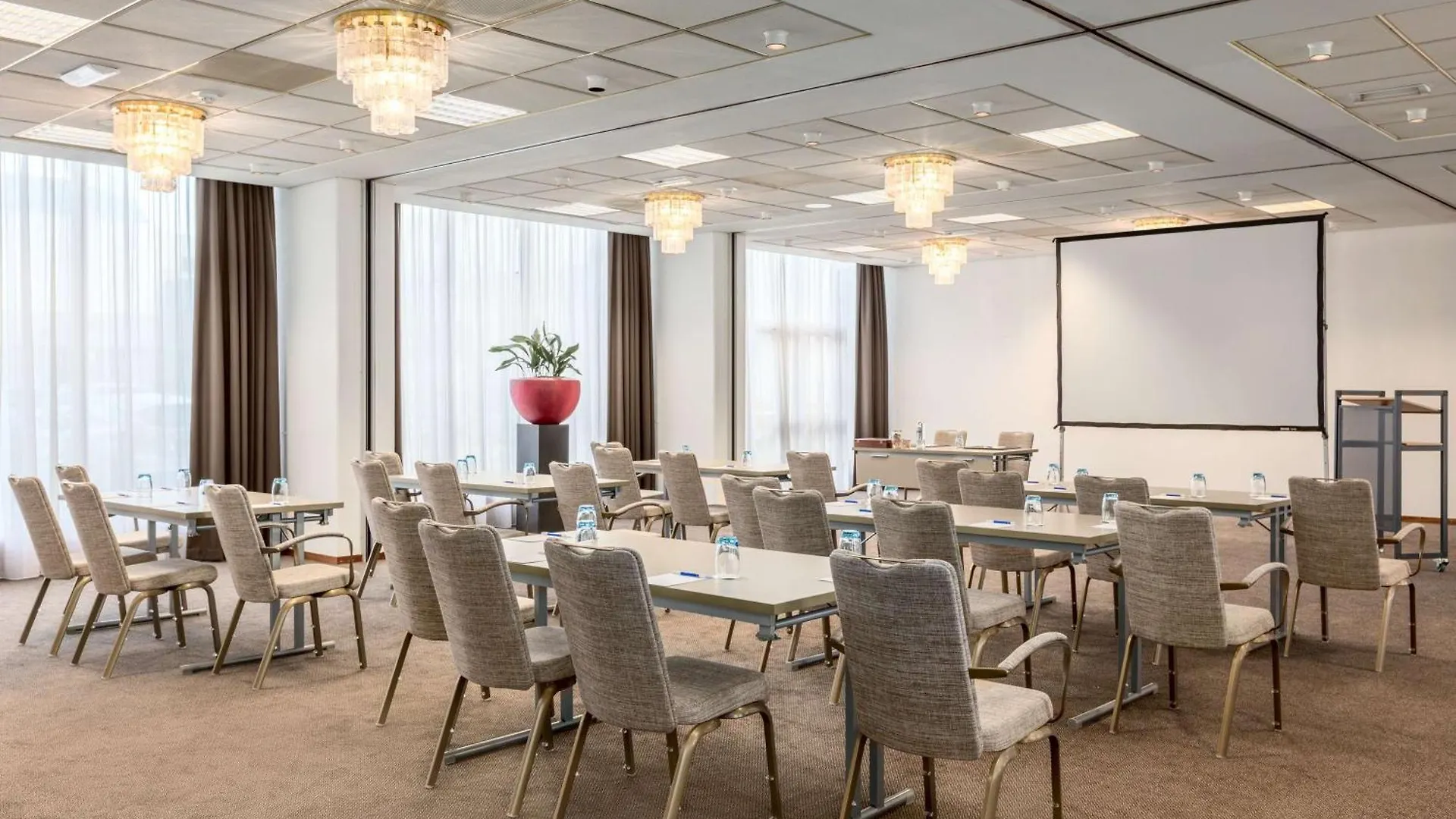 Hotel NH Maastricht