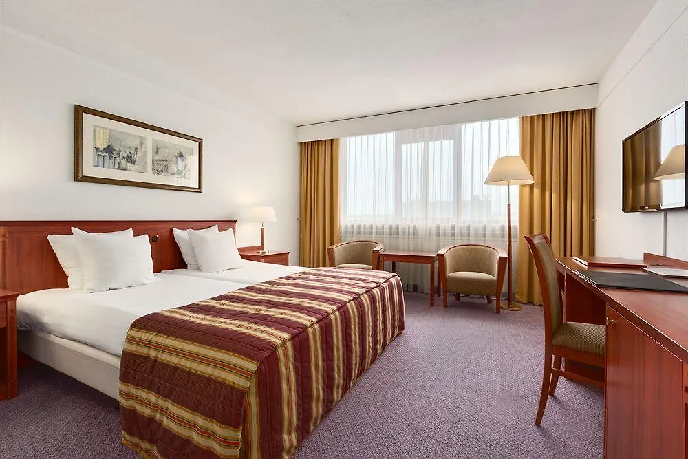 Hotel NH Maastricht Niederlande