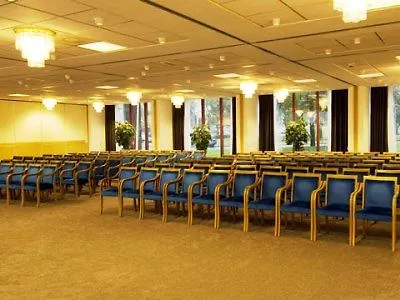 ****  Hotel NH Maastricht Niederlande