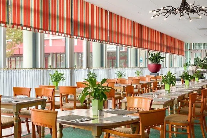 Hotel NH Maastricht